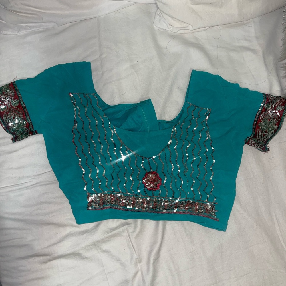 Indian Saree